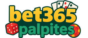 Bet365 Palpites